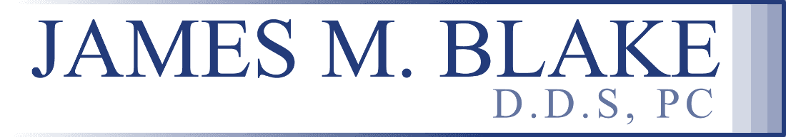 James Blake DDS mini