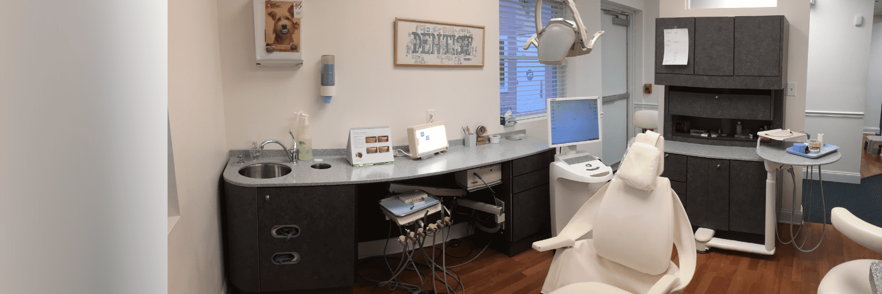 Cleanings and Exams | Dentist