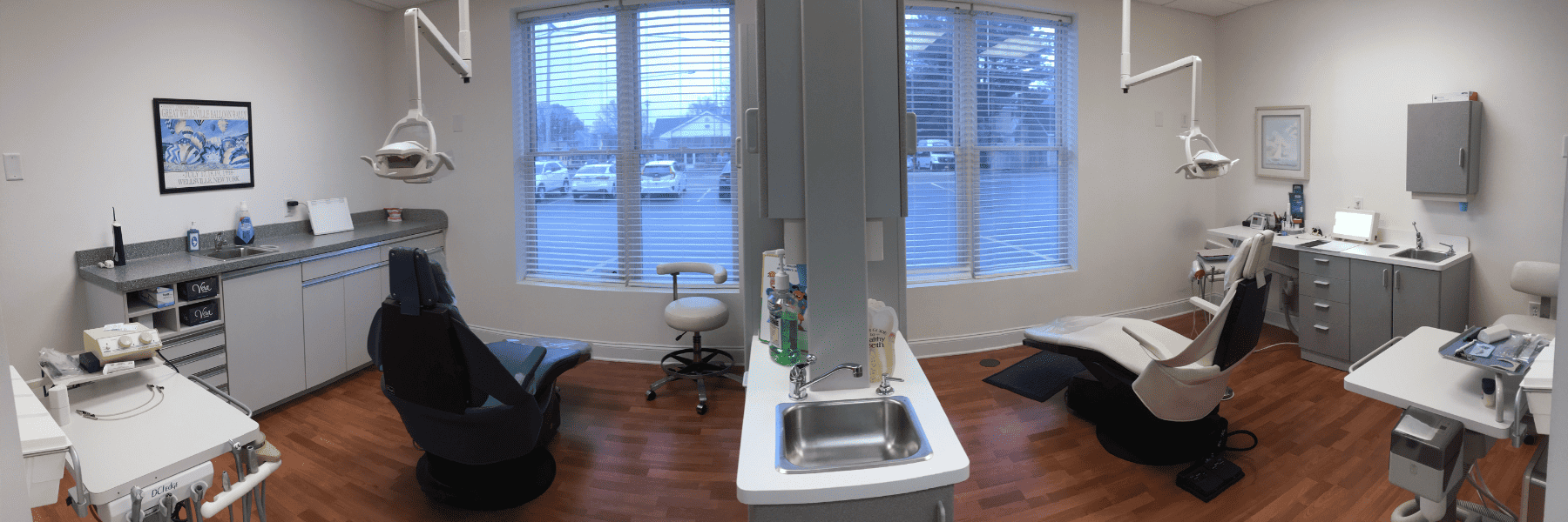 Dentures and Partials | Dentist