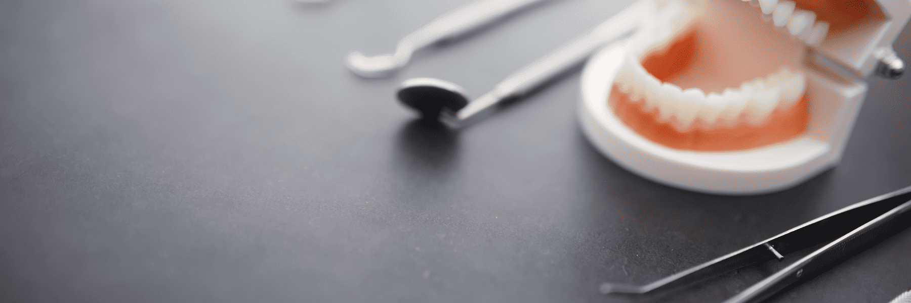 Tooth-Colored Fillings | Dentist